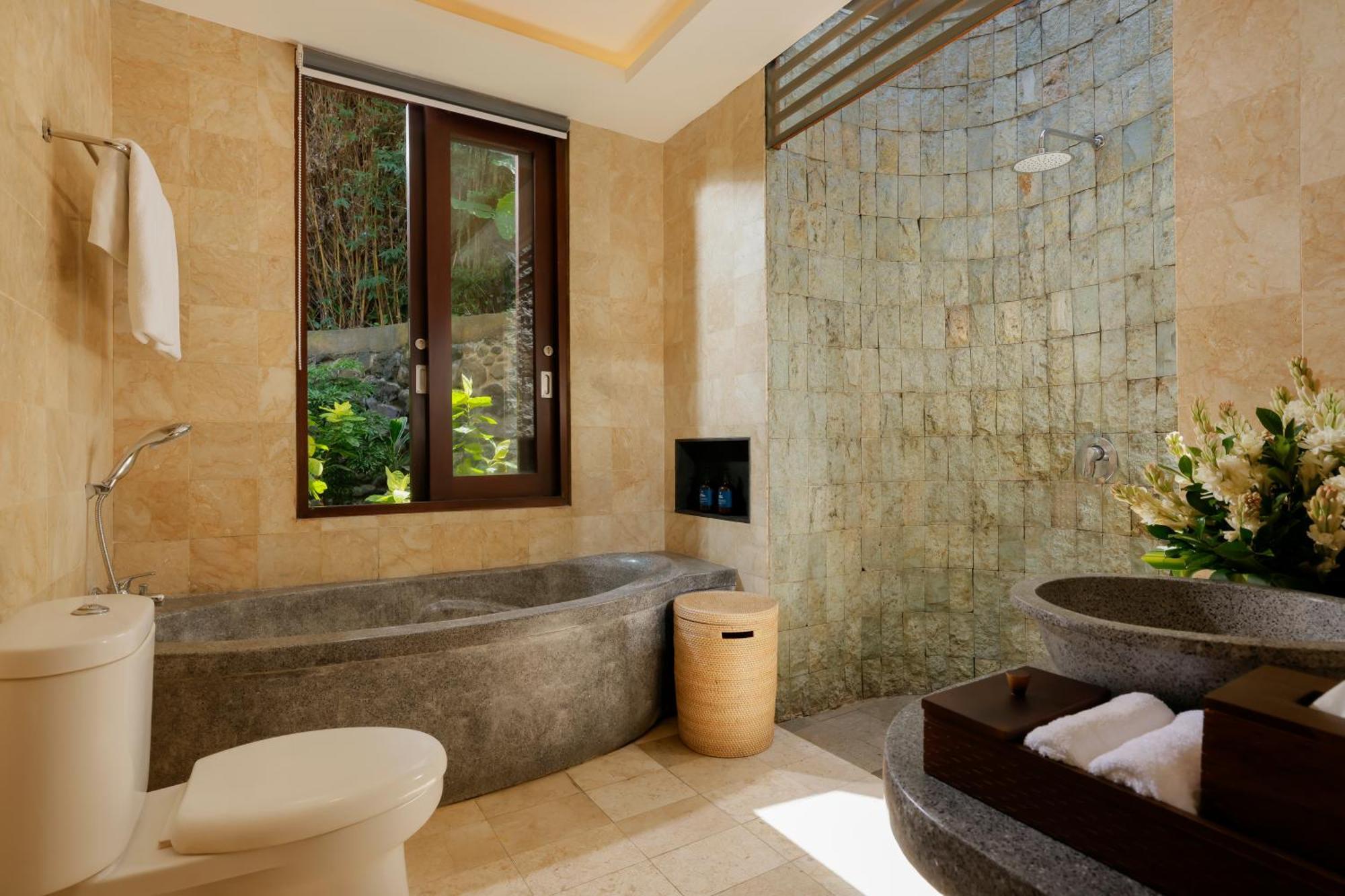 Villa Leona Valley View By Nakula Ubud  Exterior photo
