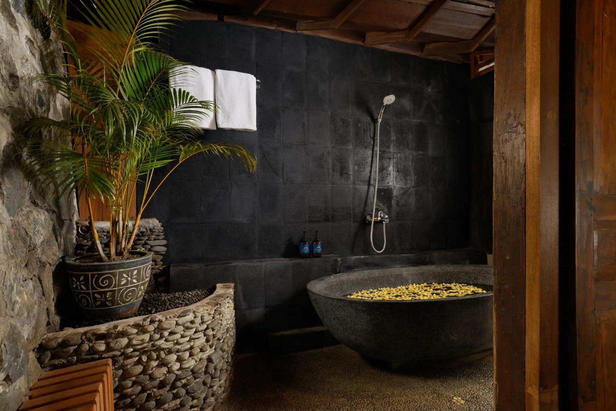 Villa Leona Valley View By Nakula Ubud  Exterior photo