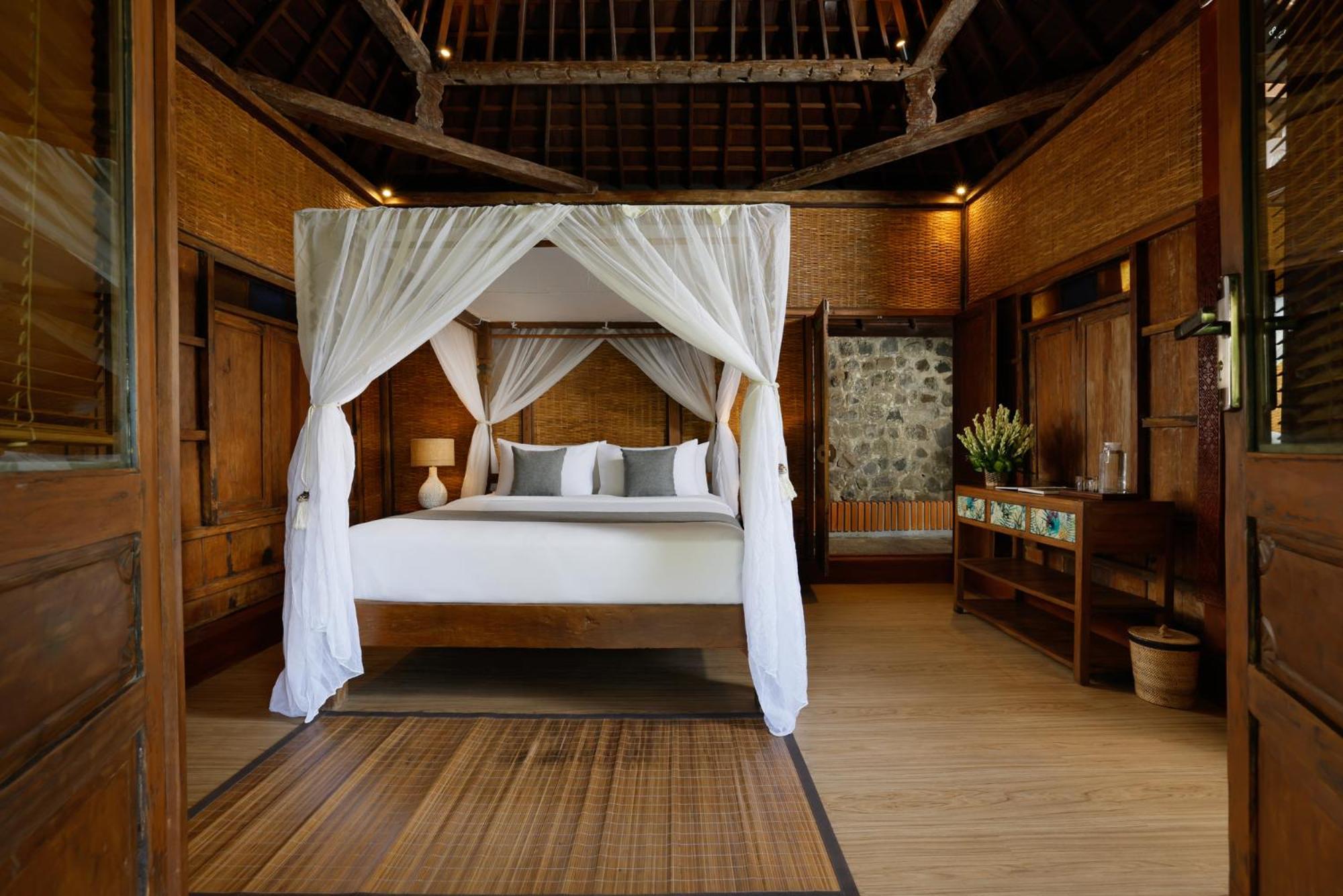 Villa Leona Valley View By Nakula Ubud  Exterior photo